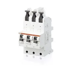 ABB S751/3-E50 circuit breaker