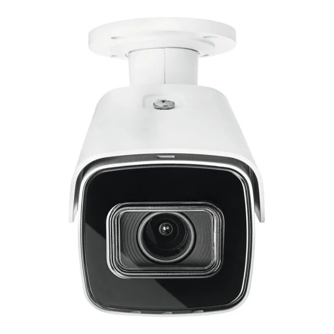 ABUS IP Tube 8 MPx (2.8 -12 IPCB68521 mm) — image 1