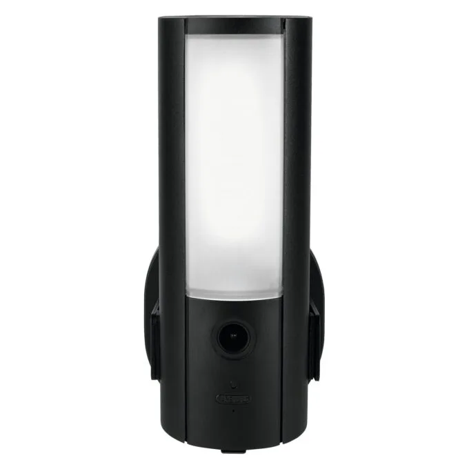 ABUS WLAN Licht Auen- PPIC46520 Kamera — image 1