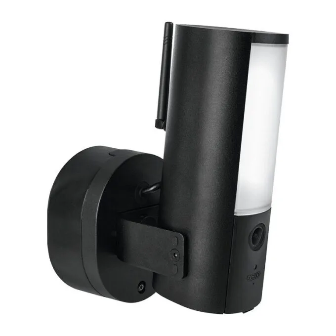 ABUS WLAN Licht Auen- PPIC46520 Kamera — image 2