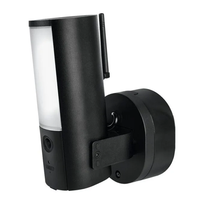 ABUS WLAN Licht Auen- PPIC46520 Kamera — image 3
