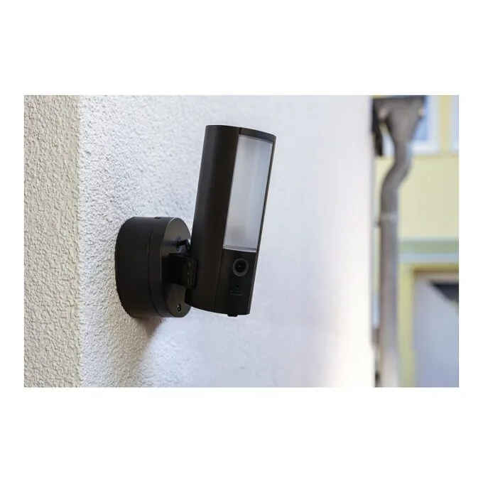 ABUS WLAN Licht Auen- PPIC46520 Kamera — image 4