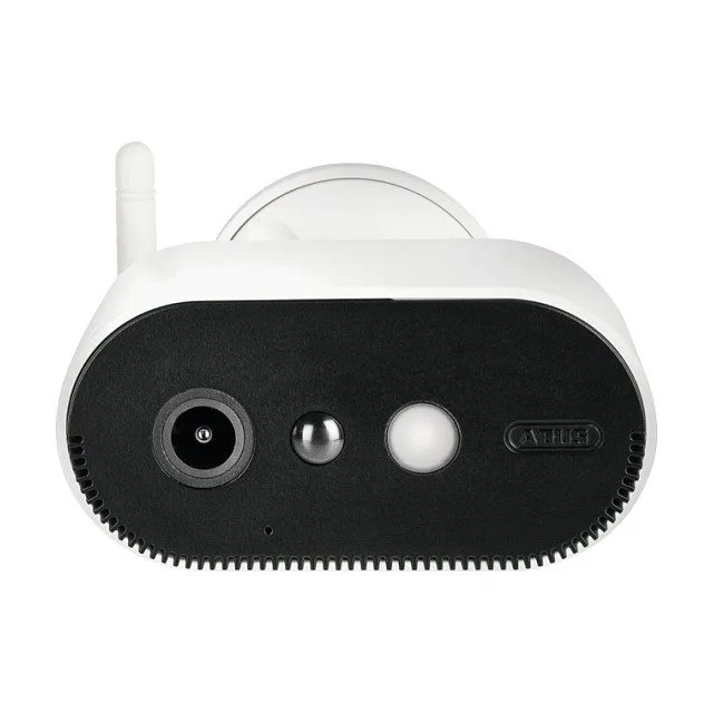 ABUS Akku-Kamera Pro mit PPIC91000 Basisstation — image 3