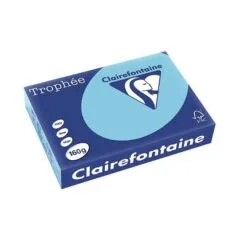 Clairefontaine Trophée 1105PC 250 Blätter A4 (210x297 mm)