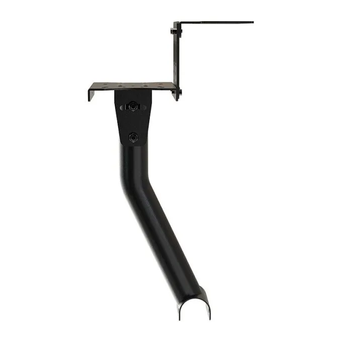 OPLite Schalthebel- & Handbremshalter für GTR S3/S8 schwarz — image 2