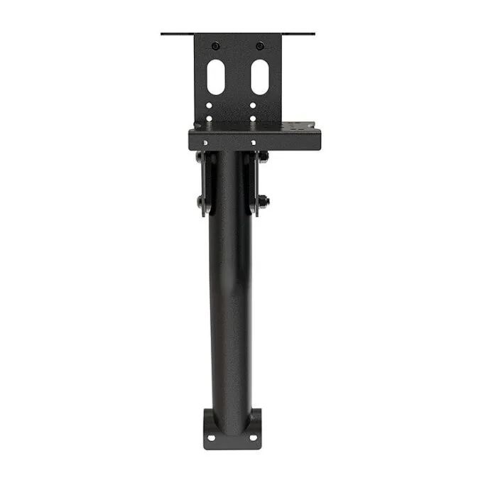 OPLite Schalthebel- & Handbremshalter für GTR S3/S8 schwarz — image 3