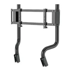 OPLite Monitorstand Elite GTR S3/S8 Monitor schwarz