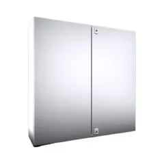 Rittal 1019.000 electrical enclosure