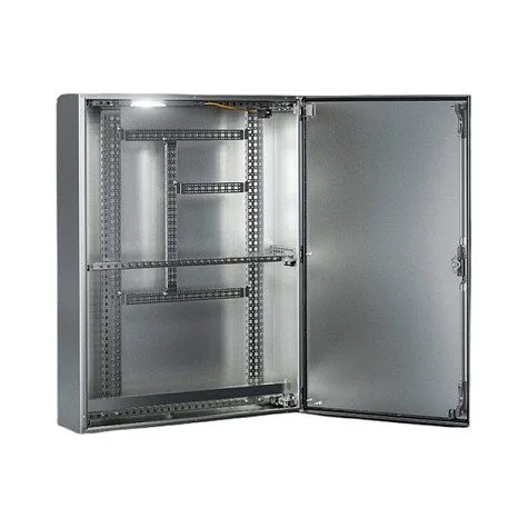 Rittal 1019.000 electrical enclosure — image 3