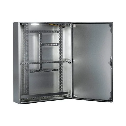 Rittal 1019.000 electrical enclosure — image 4