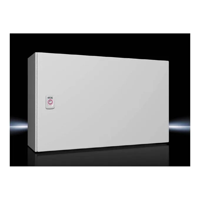 Rittal AX 1039.000 electrical enclosure — image 1