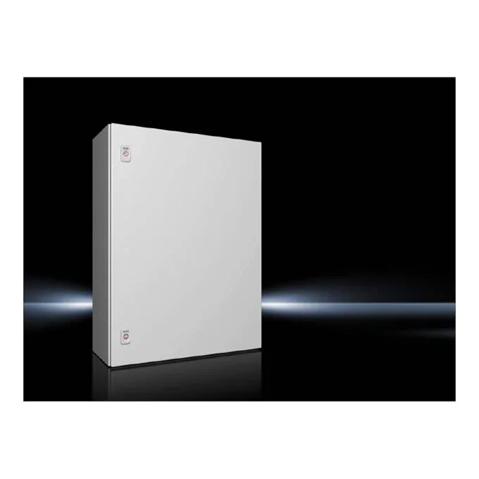 Rittal AX 1058.000 electrical enclosure — image 1