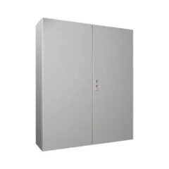 Rittal 1213.000 electrical enclosure