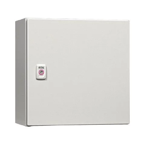 Rittal 1213.000 electrical enclosure — image 2