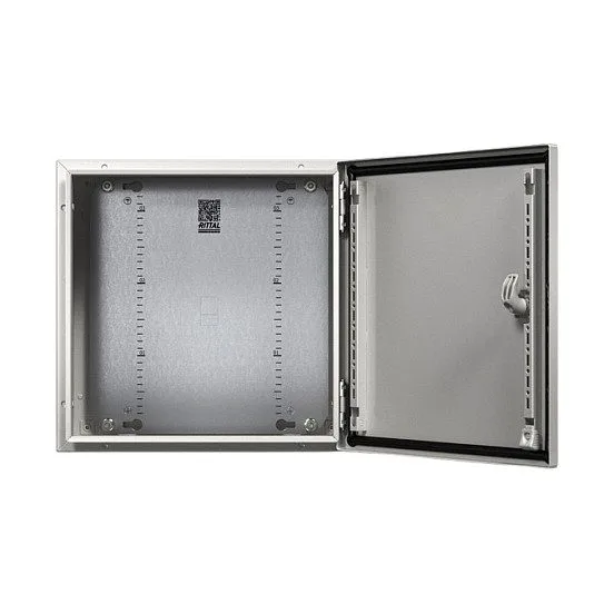 Rittal 1213.000 electrical enclosure — image 5