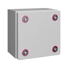 Rittal 1500.000 electrical enclosure