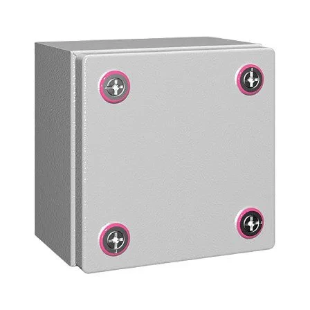 Rittal 1500.000 electrical enclosure — image 1