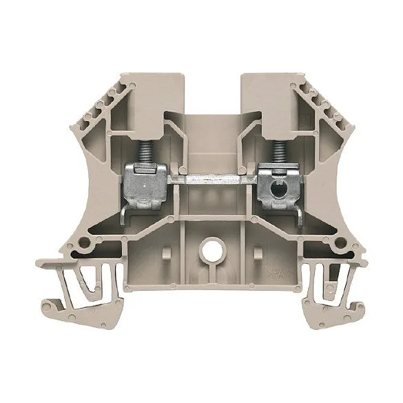 Weidmüller 1020100000 electrical terminals — image 1