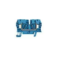 Weidmüller 1632060000 electrical terminals