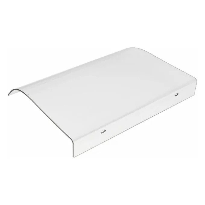 kabelmeister Wallbox-Überdachung B 60 cm x T 34 cm — image 3