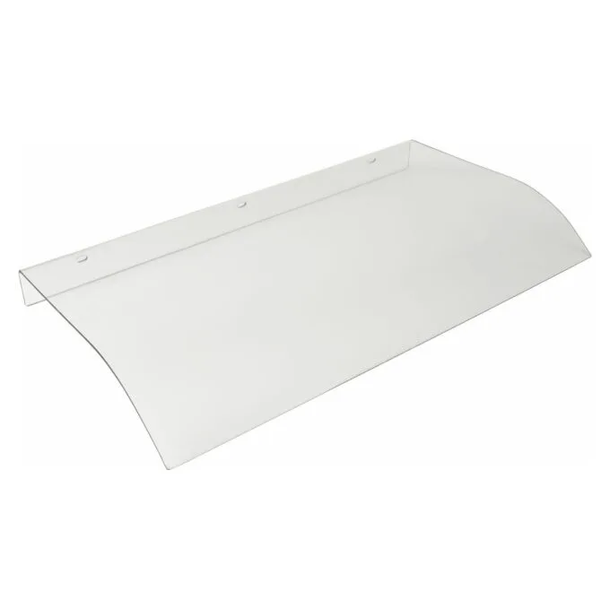 kabelmeister Wallbox-Überdachung B 40 cm x T 34 cm — image 1