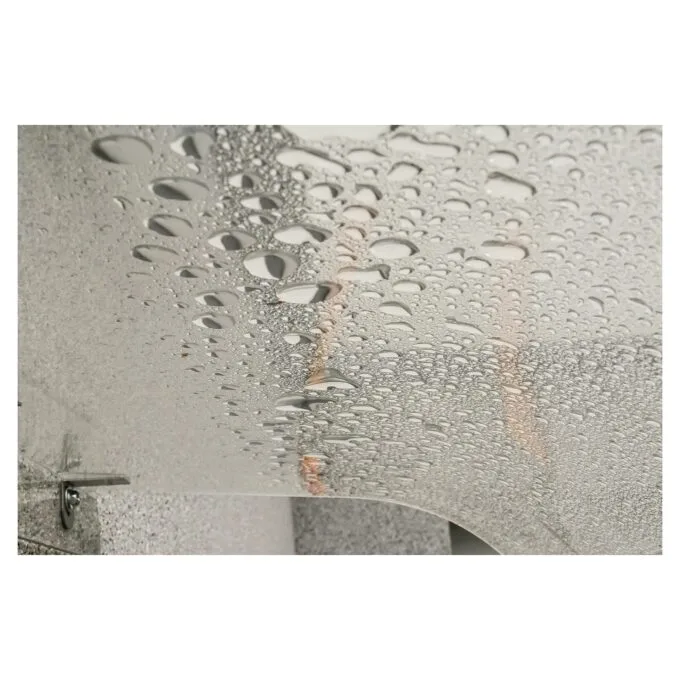 kabelmeister Wallbox-Überdachung B 40 cm x T 34 cm — image 4