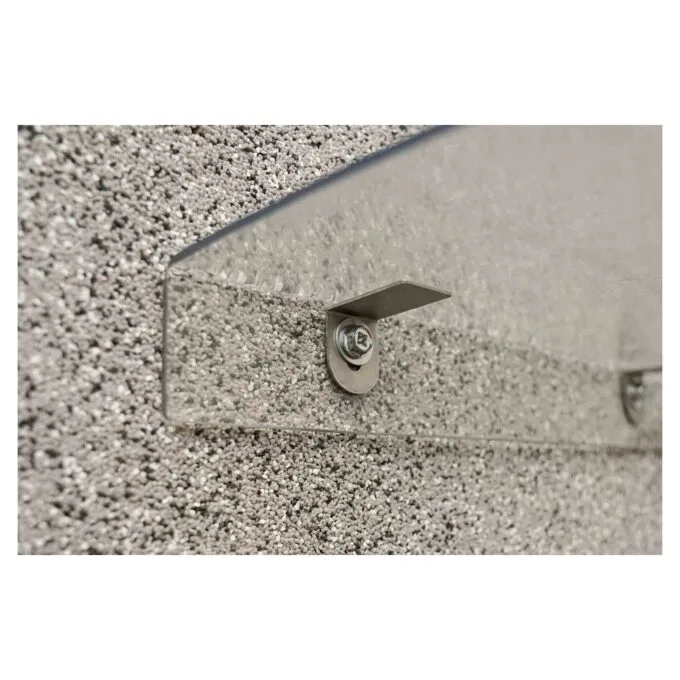 kabelmeister Wallbox-Überdachung B 40 cm x T 34 cm — image 5