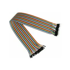 kabelmeister Jumper Wire 40-Pin St-Bu 20cm