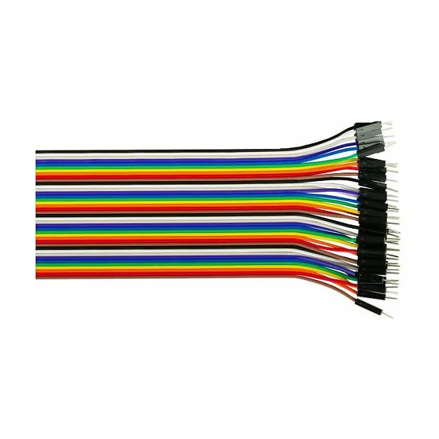 kabelmeister Jumper Wire 40-Pin St-Bu 20cm — image 2