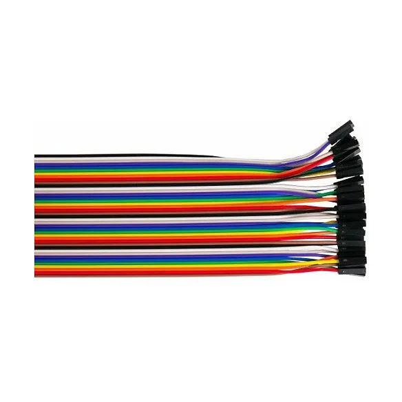 kabelmeister Jumper Wire 40-Pin St-Bu 20cm — image 3