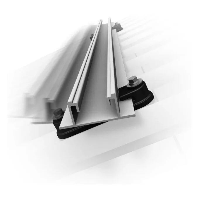 K2 Systems 1001164 solar panel accessory — image 2