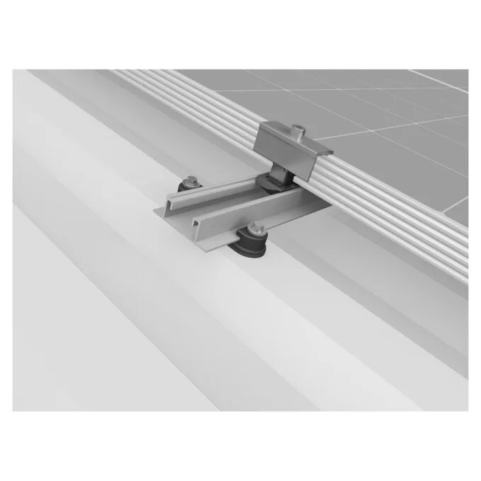 K2 Systems 1001164 solar panel accessory — image 3