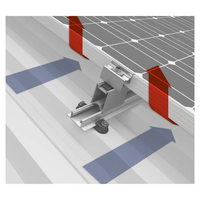 K2 Systems 1001164 solar panel accessory — image 4