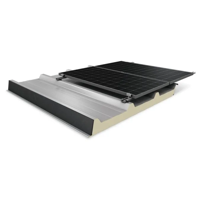 K2 Systems 1001164 solar panel accessory — image 6
