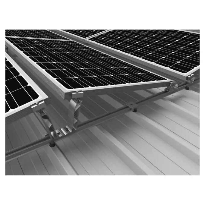 K2 Systems 1001164 solar panel accessory — image 7