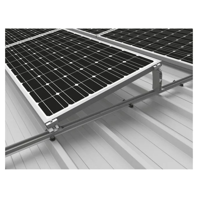 K2 Systems 1001164 solar panel accessory — image 8