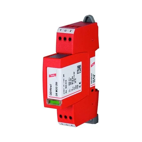 DEHN DR M 2P 255 FM — image 1