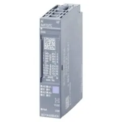 Siemens 6ES7134-6JD00-0CA1 digital/analogue I/O module