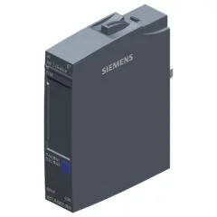 Siemens 6ES7134-6GD01-0BA1 digital/analogue I/O module