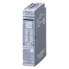 Siemens 6ES7134-6FB00-0BA1 digital/analogue I/O module