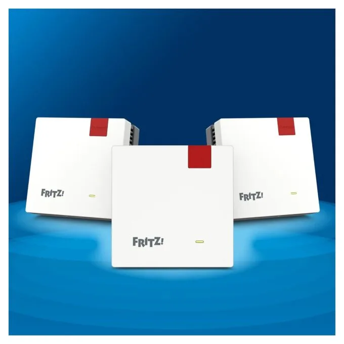 Mesh Set 20003133 mesh wi-fi system — image 1
