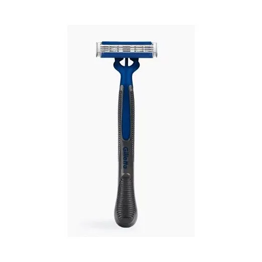 Gillette Blue3 Smooth Einwegrasierer 12 St. — image 2