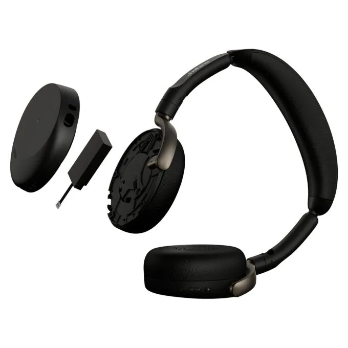 JABRA EVOLVE3 65 FLEX MS — image 8