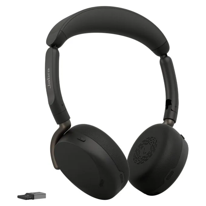 JABRA EVOLVE3 65 FLEX UC — image 2