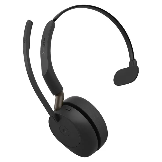 JABRA EVOLVE3 65 MONO LINK 390A — image 3