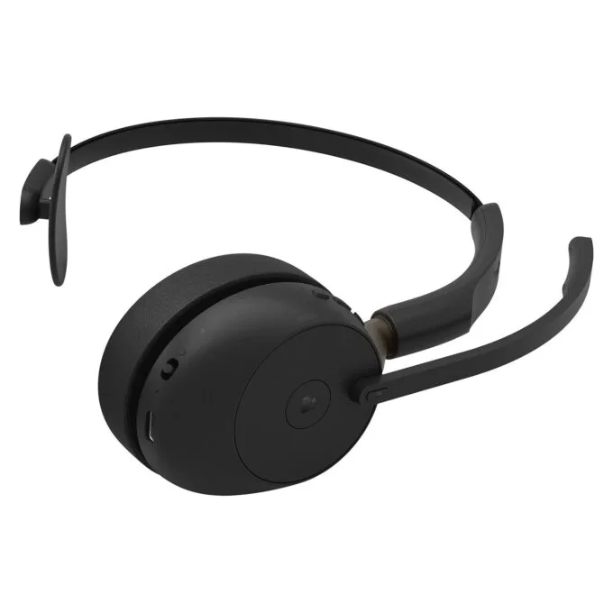 JABRA EVOLVE3 65 MONO LINK 390A — image 4