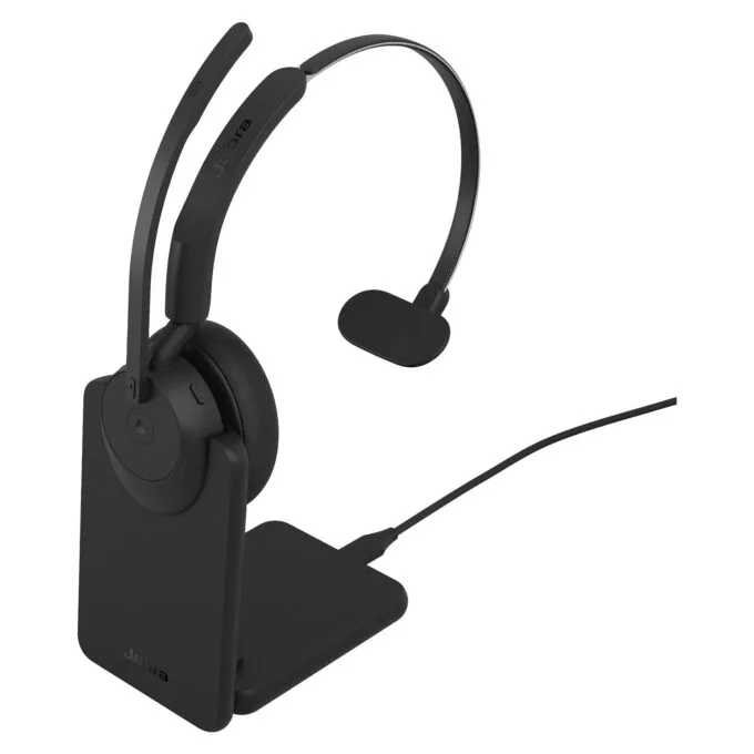 JABRA EVOLVE3 45 MONO LINK 390C — image 2