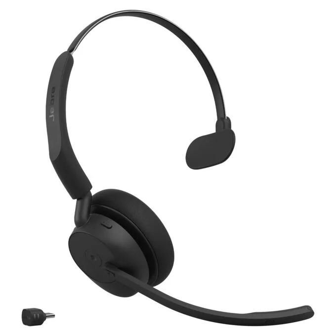 JABRA EVOLVE3 45 MONO LINK 390C — image 3