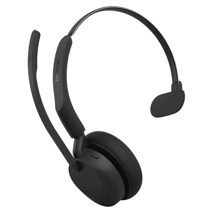 JABRA EVOLVE3 45 MONO LINK 390C — image 3