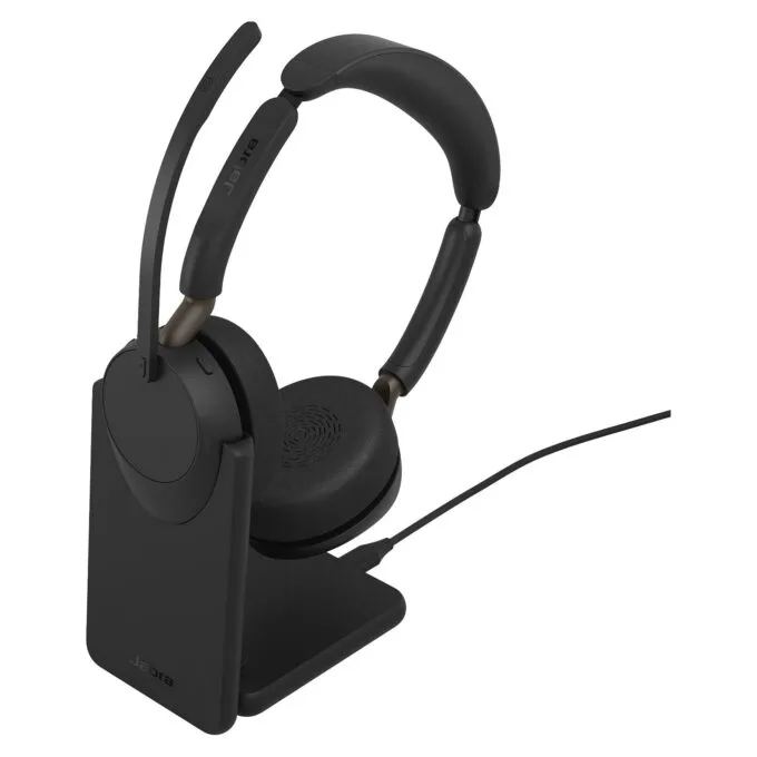 JABRA EVOLVE3 65 STEREO LINK — image 2